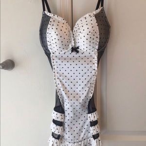 Victoria's Secret Sexy Lingerie 34DD